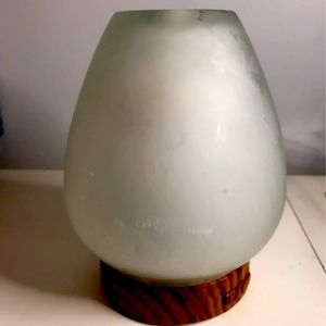 Essential Oil diffuser